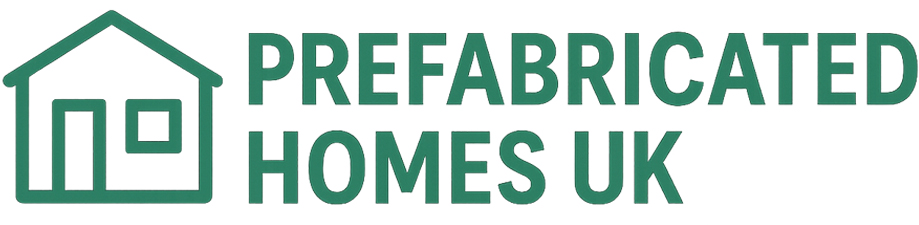 Prefabricated Homes UK
